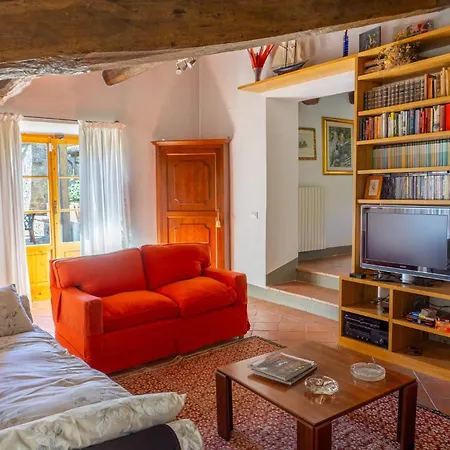 Farm stay Panzanello