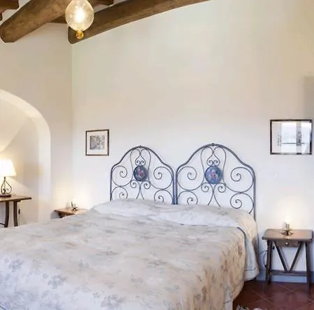 Farm stay Panzanello Panzano in Chianti