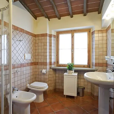 Farm stay Panzanello