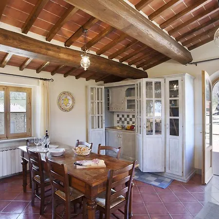 Farm stay Panzanello Panzano in Chianti