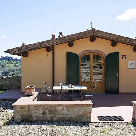 Farm stay Panzanello *