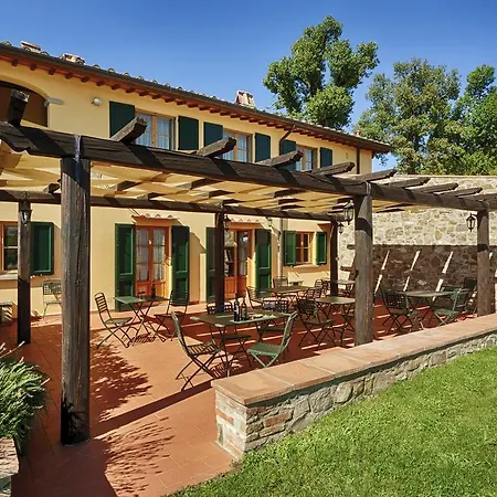 Farm stay Panzanello Panzano in Chianti