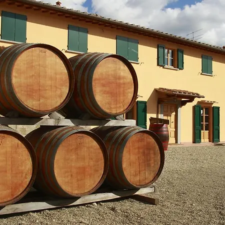 Panzanello Farm stay Panzano in Chianti
