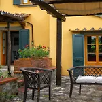 Vakantieboerderij Panzanello Panzano in Chianti