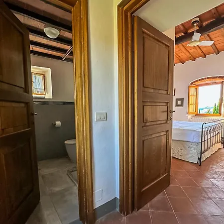 Panzanello Farm stay Panzano in Chianti