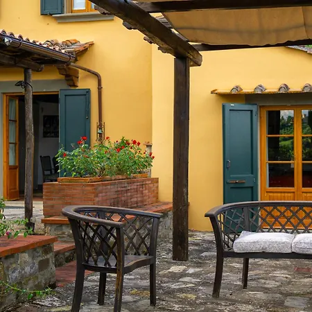 Farm stay Panzanello Panzano in Chianti