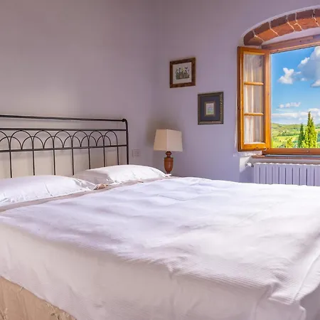 Panzanello Farm stay Panzano in Chianti