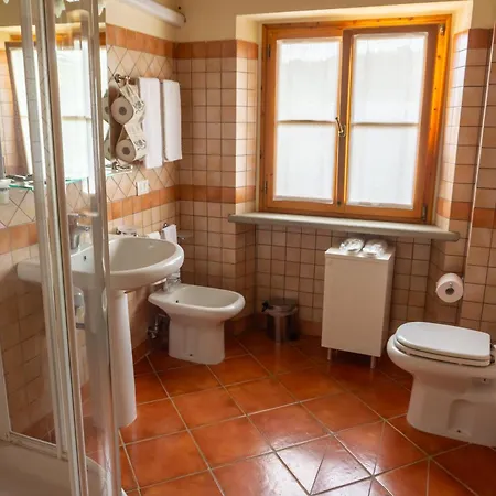 Panzanello Farm stay