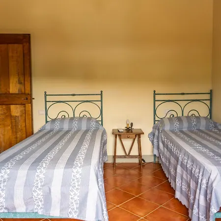 Farm stay Panzanello