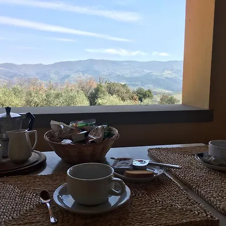 Séjour à la ferme Panzanello Panzano in Chianti